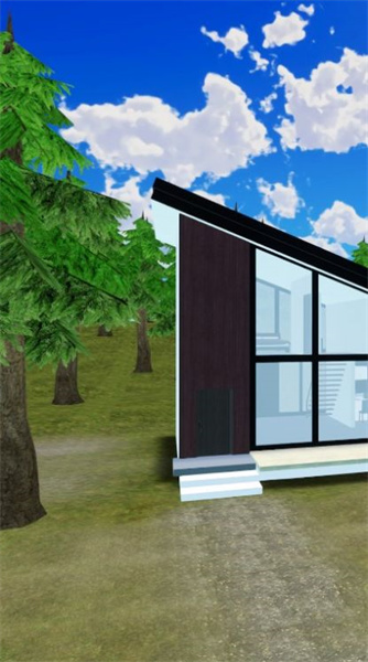 逃脫游戲夏日別墅 v1.0.2 安卓版 0