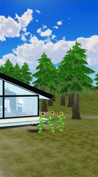 逃脫游戲夏日別墅 v1.0.2 安卓版 2