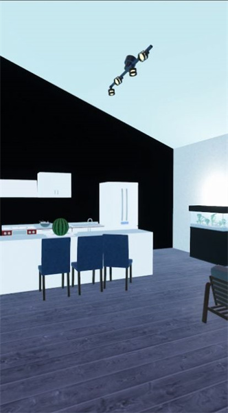 逃脫游戲夏日別墅 v1.0.2 安卓版 1