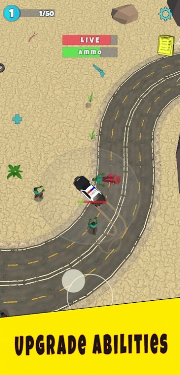 放置瘟疫僵尸 v0.0.2 2