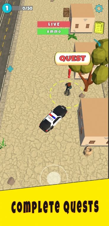 放置瘟疫僵尸 v0.0.2 1