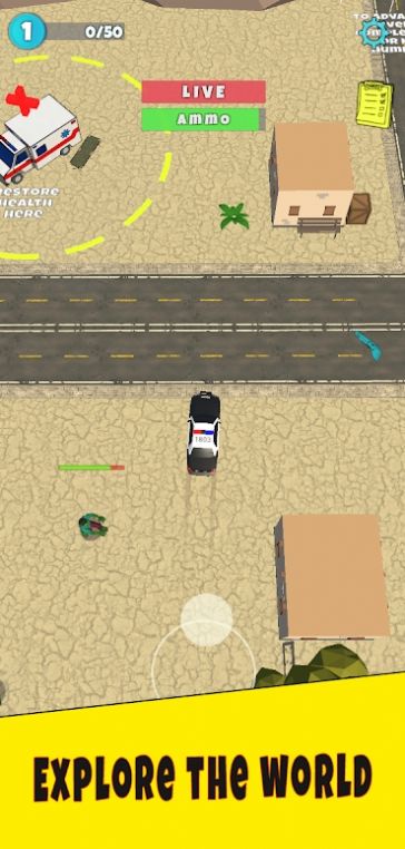 放置瘟疫僵尸 v0.0.2 0