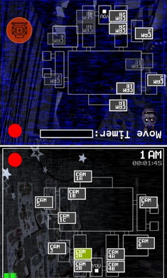 FNaF Multiplayer Mobile v1.0 1