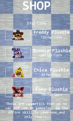 FNaF Multiplayer Mobile v1.0 0