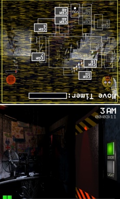 FNaF Multiplayer Mobile v1.0 2