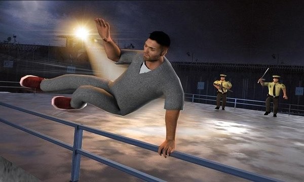 生存越獄v3 v1.5 安卓版 1