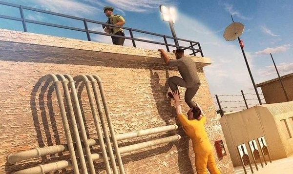 生存越獄v3 v1.5 安卓版 0