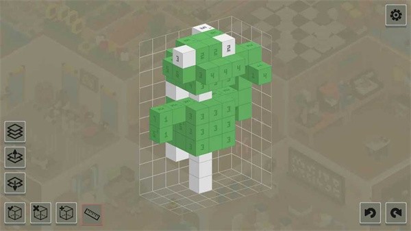 3d像素圖制作 v1.9.11 安卓版 2