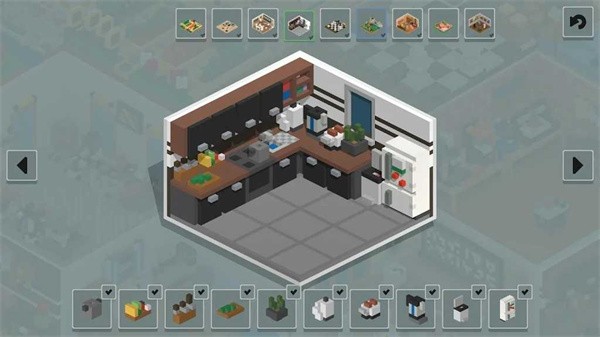 3d像素圖制作 v1.9.11 安卓版 0