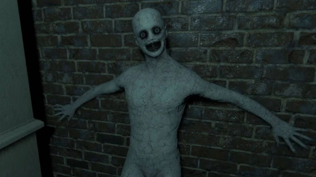 太平間兇手助理 v1.0 手機版 1