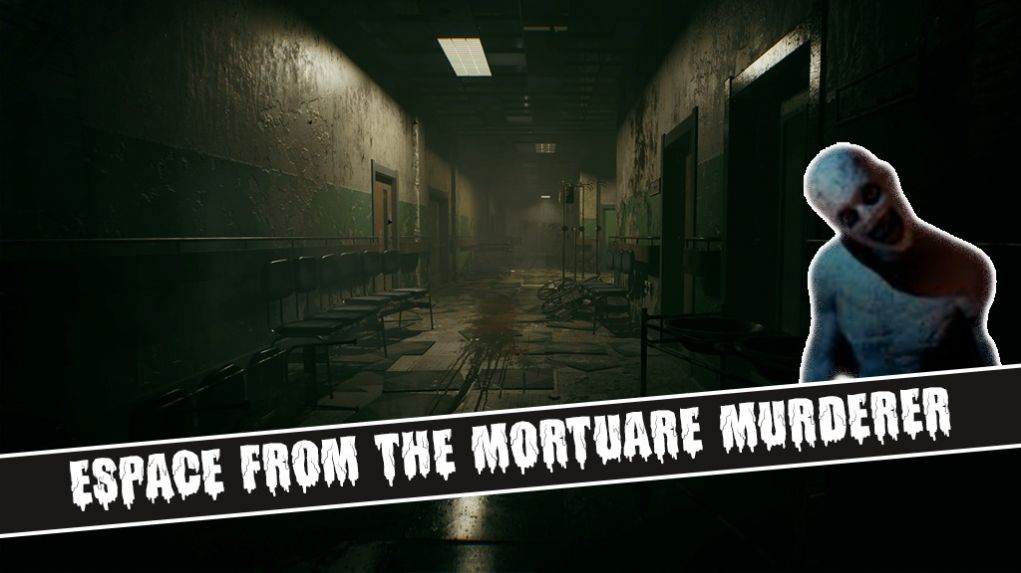 太平間兇手助理 v1.0 手機版 0