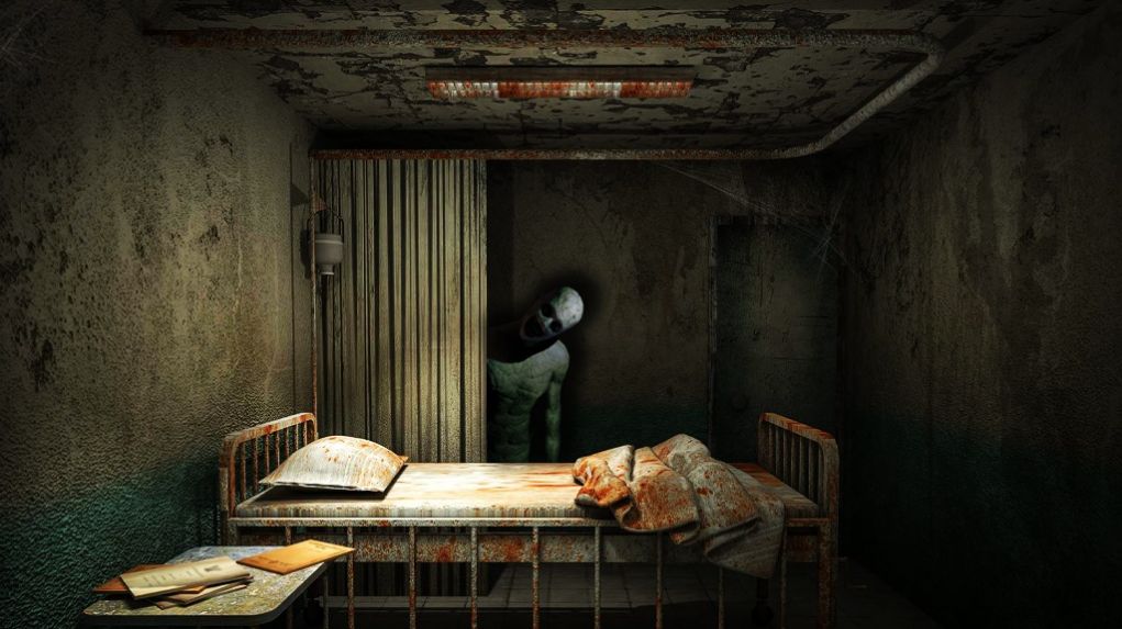 太平間兇手助理 v1.0 手機版 2