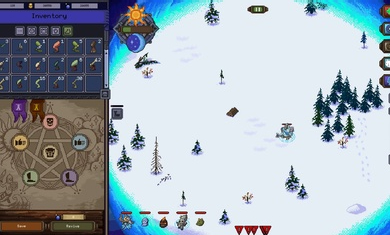 亡靈巫師 v1.3 安卓版 0