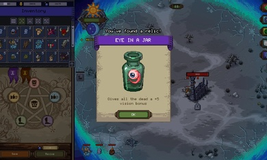 亡靈巫師 v1.3 安卓版 3