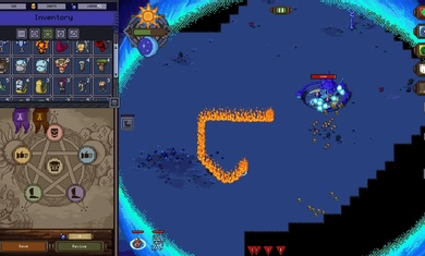 亡靈巫師 v1.3 安卓版 4