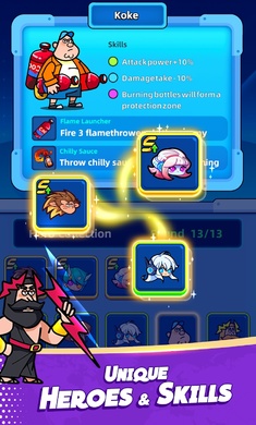 幸存者弓箭手 v1.0.33 安卓版 2