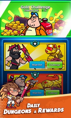 幸存者弓箭手 v1.0.33 安卓版 4