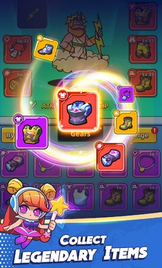 幸存者弓箭手 v1.0.33 安卓版 3