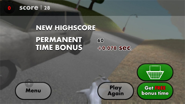 山羊大戰(zhàn)僵尸模擬器 v2.2 安卓版 0