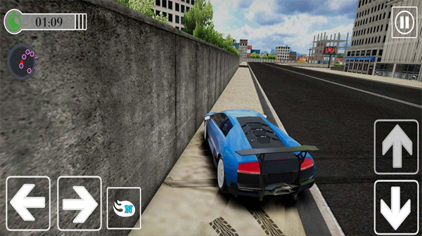 專業(yè)競速車手 v1.00 安卓版 0