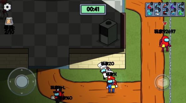 勝利大逃亡 v2.1.12 安卓版 0