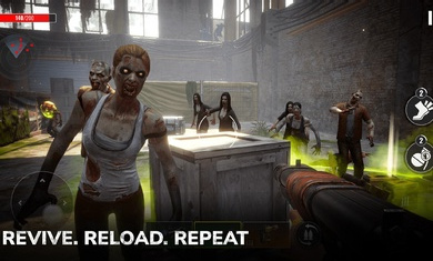 喪尸國度游戲手機(jī) v0.4.0官方安卓版 0