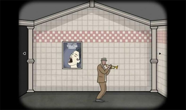 銹湖地底繁花 v1.0 安卓版 0