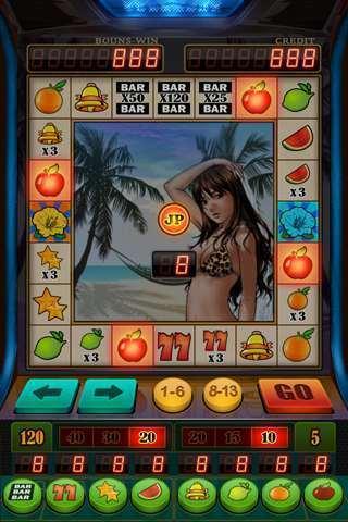 水果機游戲老版 v6.1.5 2