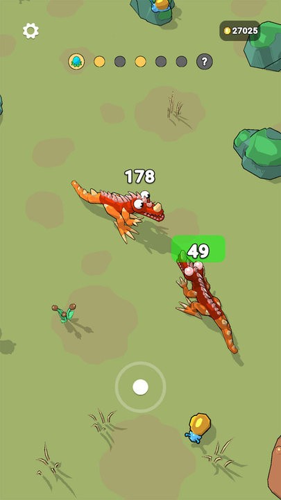 蟲蟲進化論 v306.1.0.3018 安卓版 1