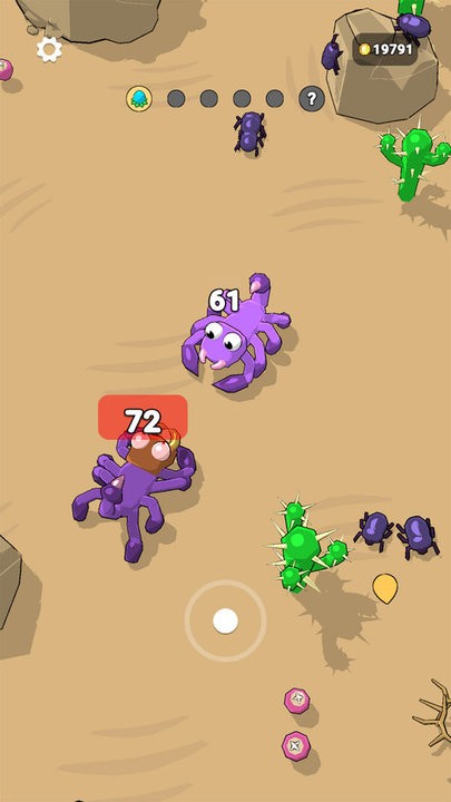 蟲蟲進化論 v306.1.0.3018 安卓版 0