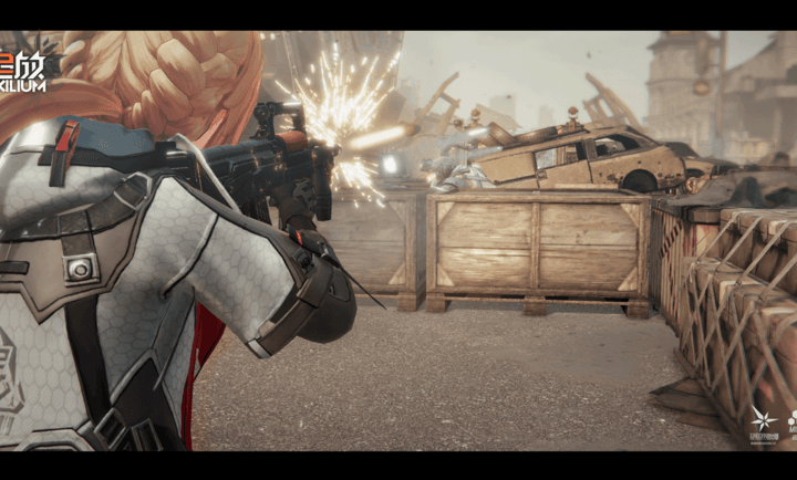 少女前線2追放 v0.6 安卓版 3