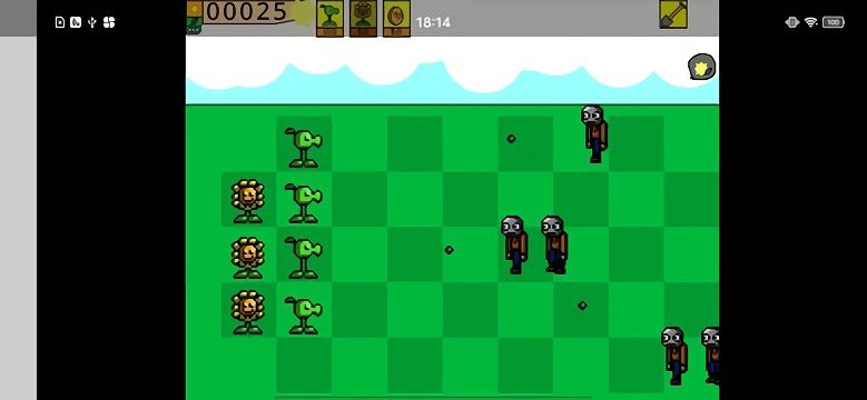 pvz盆栽豌豆3 v0.0.1 安卓版 1