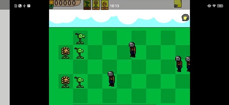 pvz盆栽豌豆3 v0.0.1 安卓版 3