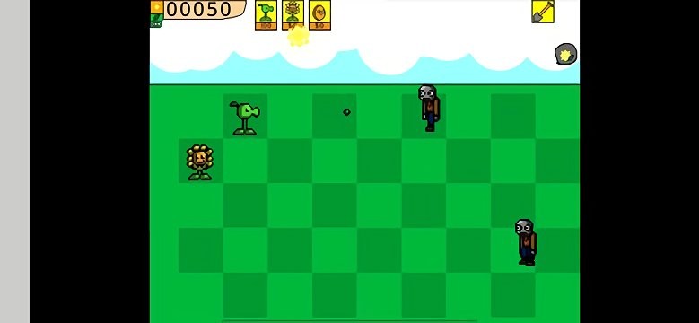 pvz盆栽豌豆3 v0.0.1 安卓版 0