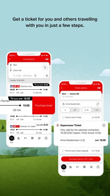 SBB Mobile v12.17.2.55.master 手機(jī)版 1