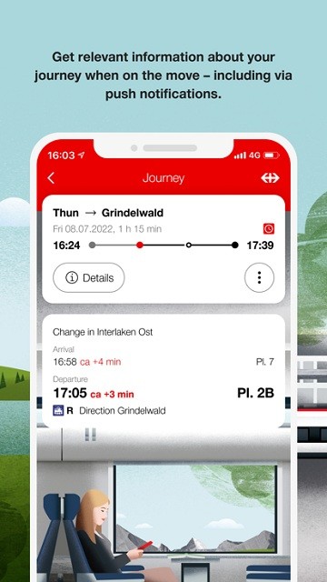 SBB Mobile v12.17.2.55.master 手機(jī)版 2