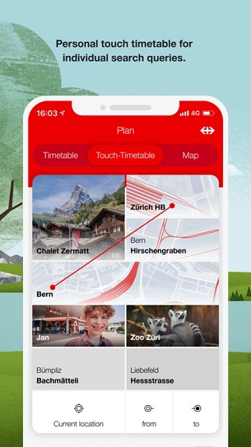 SBB Mobile v12.17.2.55.master 手機(jī)版 3