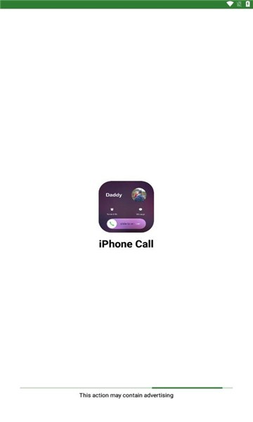 iPhone Call v1.30 安卓版 1