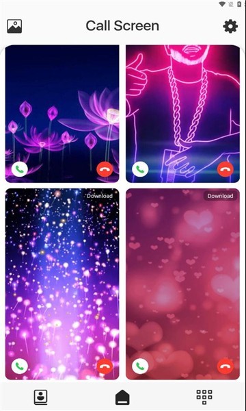 iPhone Call v1.30 安卓版 3