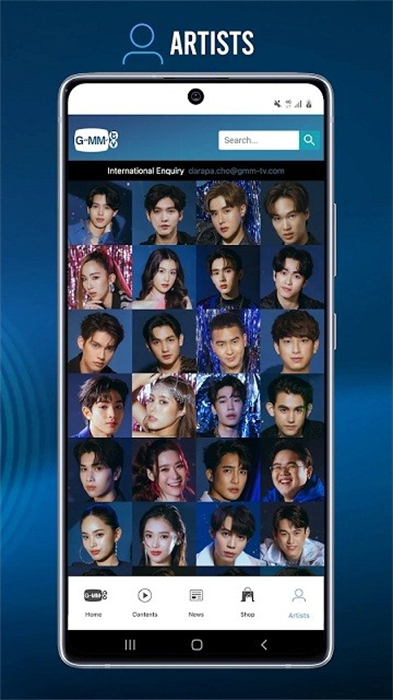 gmmtv v6.10.2 最新版 1