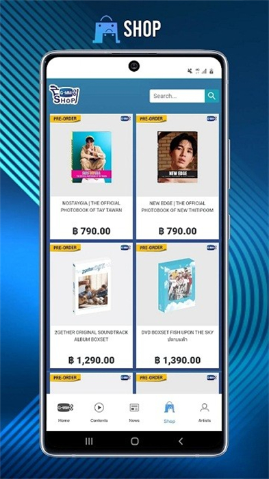 gmmtv v6.10.2 最新版 3