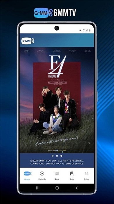 gmmtv v6.10.2 最新版 2