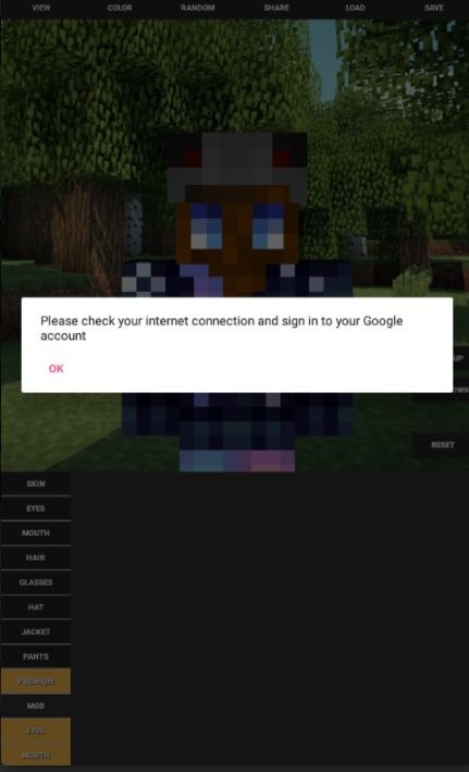 我的世界人物皮肤编辑器 v14.63