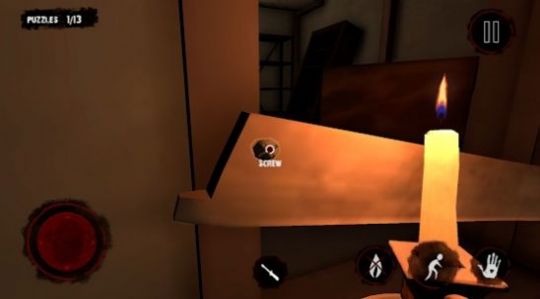 鬧鬼領(lǐng)事館2 v2.3 安卓版 2