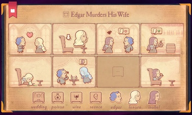 故事創(chuàng)說人 v1.1.12 安卓版 0