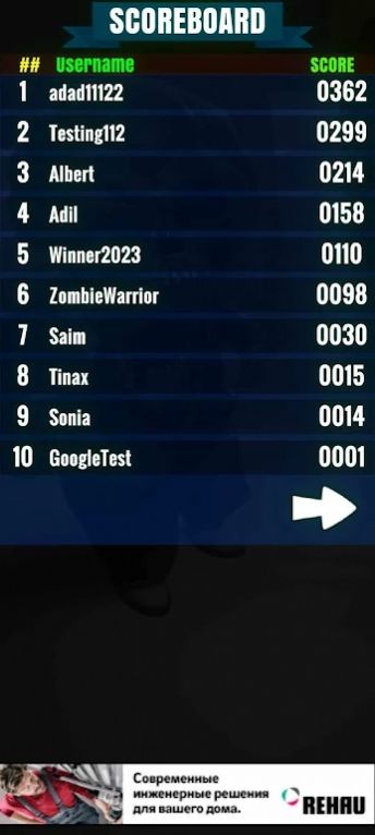 城市僵尸保衛(wèi)戰(zhàn)爭(zhēng) v0.2 最新版 1