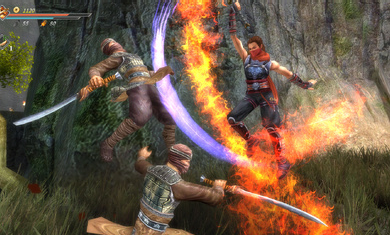 九夜刺狼 v1.01 安卓版 1