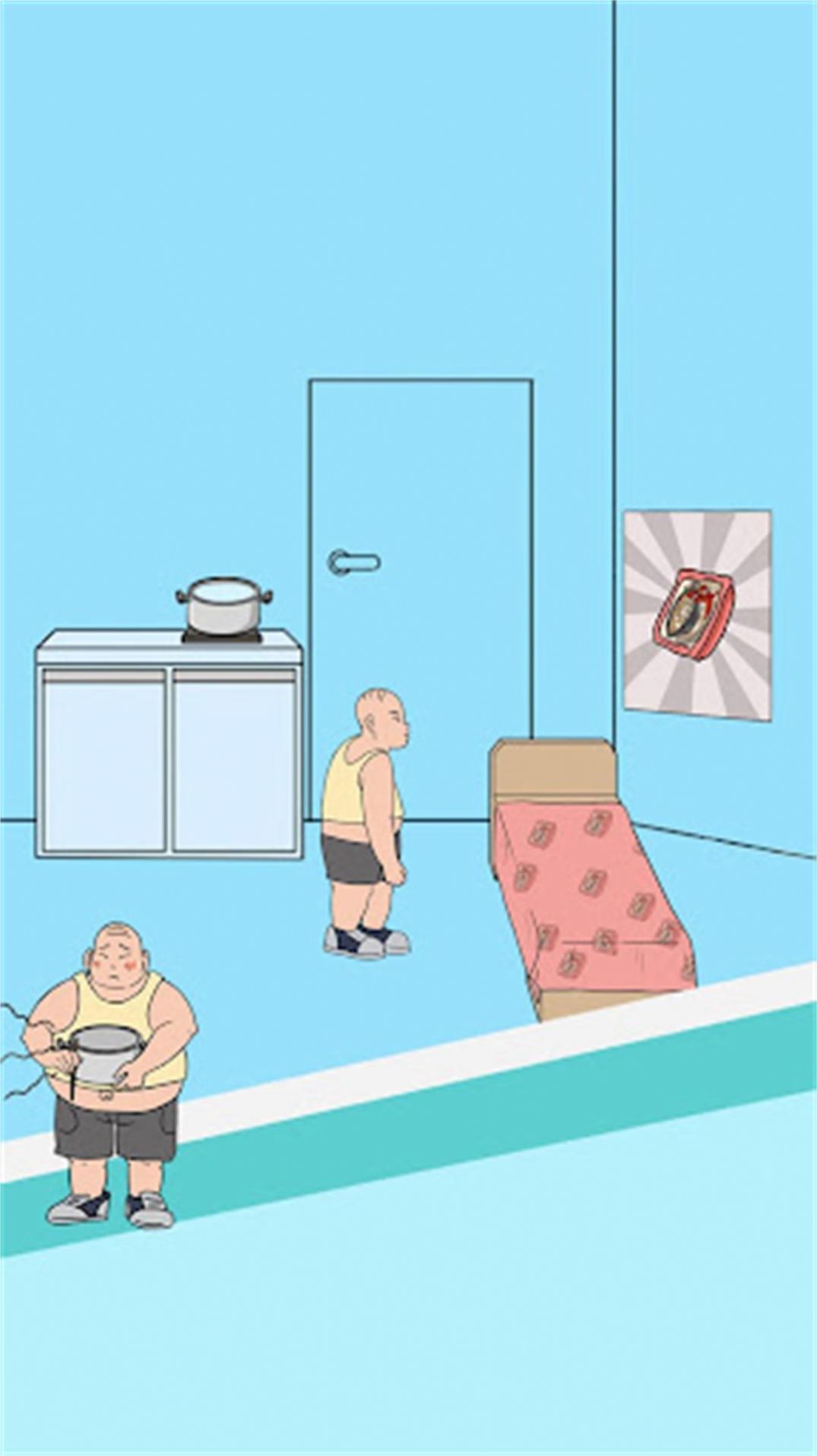 我的泡面哪去了 v8.21.2 手機(jī)版 1