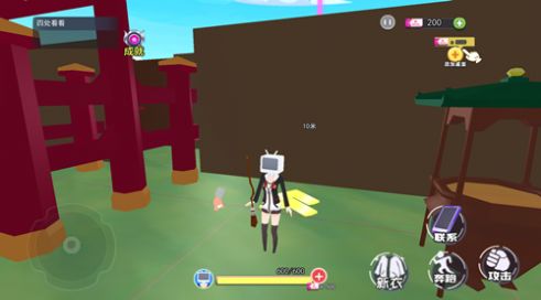 電視機人大戰(zhàn) v1.0 安卓版 0