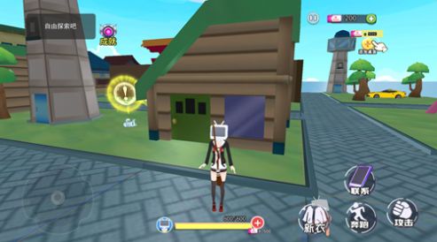 電視機人大戰(zhàn) v1.0 安卓版 1